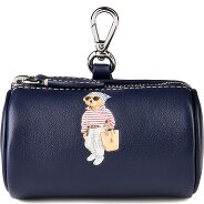 POLO RALPH LAUREN Bear Kosmetyczka Skórzany 10 cm zdjęcie produktu