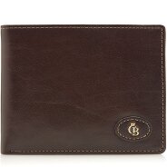 Castelijn & Beerens Portfel Gaucho RFID Skóra 12,5 cm zdjęcie produktu