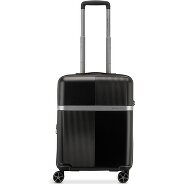 Roncato Airglam 2.0 4 kółka Walizka kabinowa 55 cm z funkcją poszerzenia zdjęcie produktu
