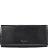 Esquire Silk Portfel Ochrona RFID Skóra 18.5 cm zdjęcie produktu