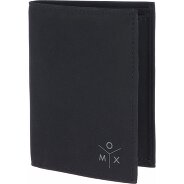 oxmox New Cryptan Portfel Ochrona RFID 13 cm zdjęcie produktu