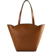 Karl Lagerfeld Circle Shopper Bag Skórzany 27 cm zdjęcie produktu