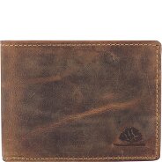 Greenburry Vintage Wallet RFID Leather 13 cm zdjęcie produktu