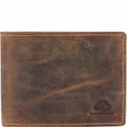 Greenburry Vintage Wallet RFID Leather 13 cm zdjęcie produktu