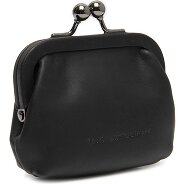 The Chesterfield Brand Skórzana saszetka na monety Calvia 12 cm zdjęcie produktu