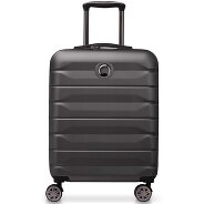 Delsey Paris Air Armour 4 kółka Walizka kabinowa 55 cm zdjęcie produktu