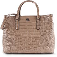 Lauren Ralph Lauren Marcy Shopper Bag Skórzany 36 cm zdjęcie produktu