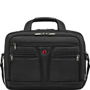 Wenger BC Star Teczka 41 cm Komora na laptopa z plisą rozprężną zdjęcie produktu