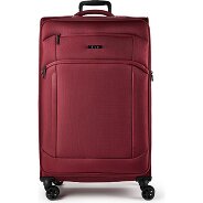 d&n Travel Line 9804 4 kółka Walizka L 78 cm z funkcją poszerzenia zdjęcie produktu
