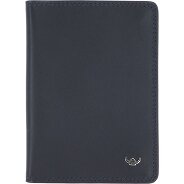 Golden Head Polo Identity Card Case RFID Leather 9 cm zdjęcie produktu