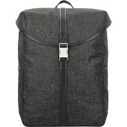 Esquire Plecak z recyklingu 42 cm Komora na laptopa zdjęcie produktu