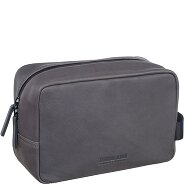 Leonhard Heyden Den Haag Kosmetyczka Skórzany 23 cm zdjęcie produktu