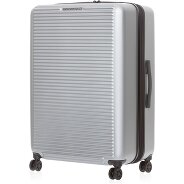 Mandarina Duck Tank Case 4 kółka Walizka L 75 cm z plisą rozprężną zdjęcie produktu