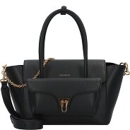 Coccinelle Double Beat Torba na ramię Skórzany 31 cm zdjęcie produktu