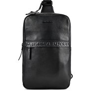 Burkely Minimal Mason Skóra 23 cm zdjęcie produktu