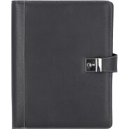 Alassio Teczka skórzana 36 cm zdjęcie produktu