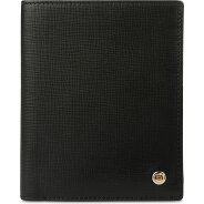 bugatti Roccia Portfel Ochrona RFID Skóra 12 cm zdjęcie produktu