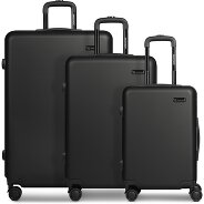 Smartbox Edition 05 4 kółka Zestaw walizek 3-części zdjęcie produktu