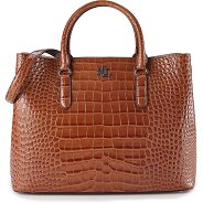 Lauren Ralph Lauren Marcy Shopper Bag Skórzany 36 cm zdjęcie produktu