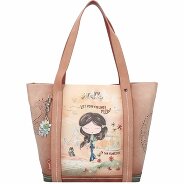 Anekke Peace & Love Shopper Bag 44 cm zdjęcie produktu