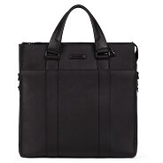 Piquadro Modus Special Leather Briefcase 34 cm zdjęcie produktu