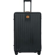 Bric's Capri 4 kółka Walizka 84 cm z plisą rozprężną zdjęcie produktu