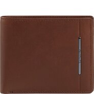 Samsonite Eluxe Veg Portfel Ochrona RFID Skóra 10.5 cm zdjęcie produktu