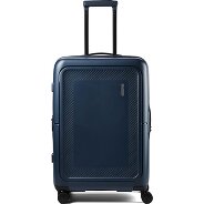 American Tourister Dashpop 4 kółka Walizka 67 cm z plisą rozprężną zdjęcie produktu
