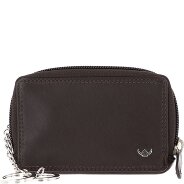 Golden Head Polo Portfel z kluczem Skóra 11 cm zdjęcie produktu