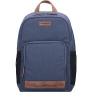 Greenburry Plecak PET Coral z recyklingu z przegrodą na laptopa 41 cm zdjęcie produktu