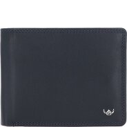 Golden Head Polo RFID Wallet Leather 12,5 cm zdjęcie produktu