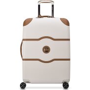 Delsey Paris Chatelet Air 2.0 4 kółka Walizka 66 cm zdjęcie produktu