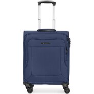 Franky Melbourne 3.0 4-kołowy wózek kabinowy 55 cm zdjęcie produktu