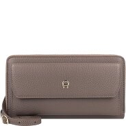 AIGNER Kopertówka Skórzany 20 cm zdjęcie produktu