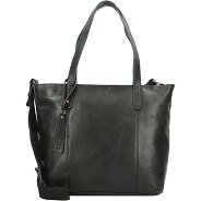 camel active Sona Zip Shopper Bag Leather 31 cm zdjęcie produktu