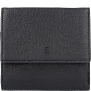 Esquire Deer Portfel Skóra 10 cm zdjęcie produktu