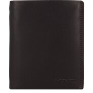 Samsonite Attack 2 Wallet RFID Leather 10,5 cm zdjęcie produktu