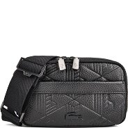 Lacoste Megagrain Torba na ramię 19.5 cm zdjęcie produktu