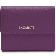 Lazarotti Bologna Leather Portfel Skórzany 12 cm zdjęcie produktu