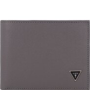 Guess Madrid Portfel Skórzany 12 cm zdjęcie produktu