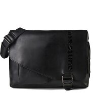 aunts & uncles Heritage Torba typu Messenger Skóra 41.5 cm Komora na laptopa zdjęcie produktu