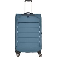 Travelite Skaii wózek 4-kołowy 78 cm zdjęcie produktu