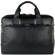 bugatti Comet Teczka Skórzany 42 cm Komora na laptopa zdjęcie produktu