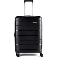 American Tourister Summer Pop 4 kółka Walizka 66 cm z funkcją poszerzenia zdjęcie produktu