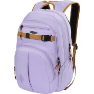 NITRO Daypack Chase Backpack 51 cm przegroda na laptopa zdjęcie produktu