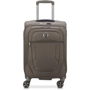 Delsey Paris 4-kołowy wózek kabinowy Helium DLX 55 cm zdjęcie produktu