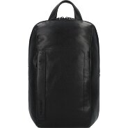 Piquadro P15S Plecak Skórzany 40 cm Komora na laptopa zdjęcie produktu