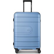 Redolz Essentials 11 4 kółka Walizka 66 cm z funkcją poszerzenia zdjęcie produktu