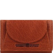 Greenburry House of Norway Portfel Skórzany 9.5 cm zdjęcie produktu