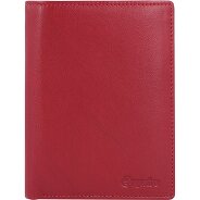 Esquire Portfel New Line RFID Skóra 9,5 cm zdjęcie produktu